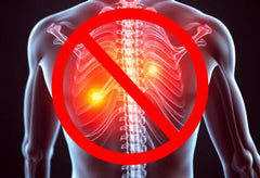 Verlicht rugpijn met effectieve oefeningen voor elke dag