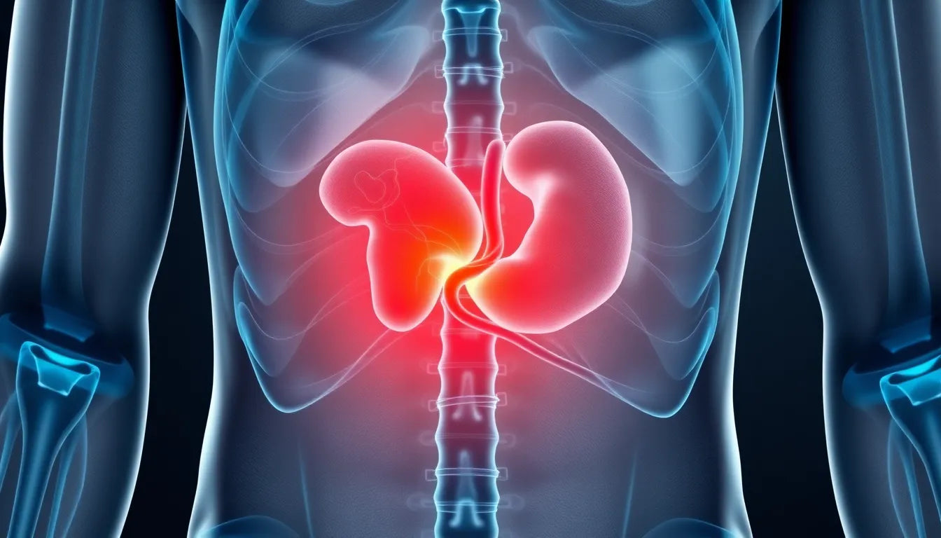 Bevrijd van nekhernia: je rechten en plichten in de ziektewet - Illustration