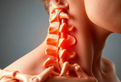 Bevrijd je nek: effectieve oplossingen voor arthrose cervicale