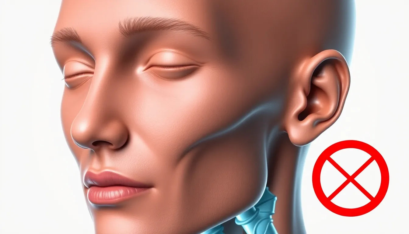 Leven zonder pijn: ontdek oplossingen voor arthrose facettaire - Illustration