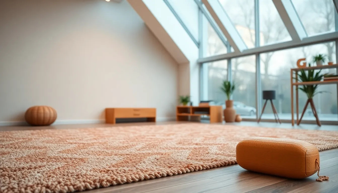 Oefenlezer: effectieve oefeningen voor verlichting van rugpijn - Illustration