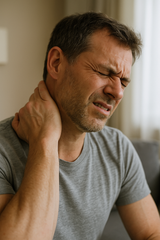 Ontsnap aan het knarsen: ontdek de waarheid achter grind nek