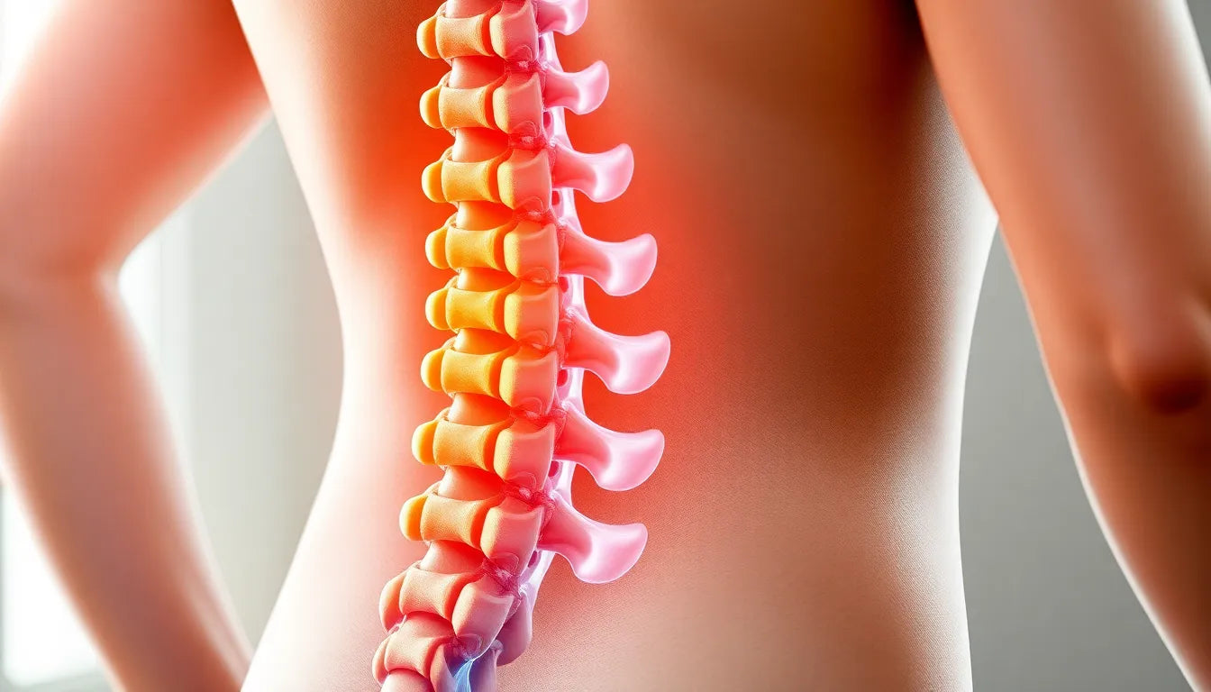 Oefeningen die de levenskwaliteit van je hond met spondylose verbeteren - Illustration