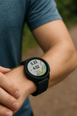 Til je hardloopervaring naar een hoger niveau met een gps-horloge