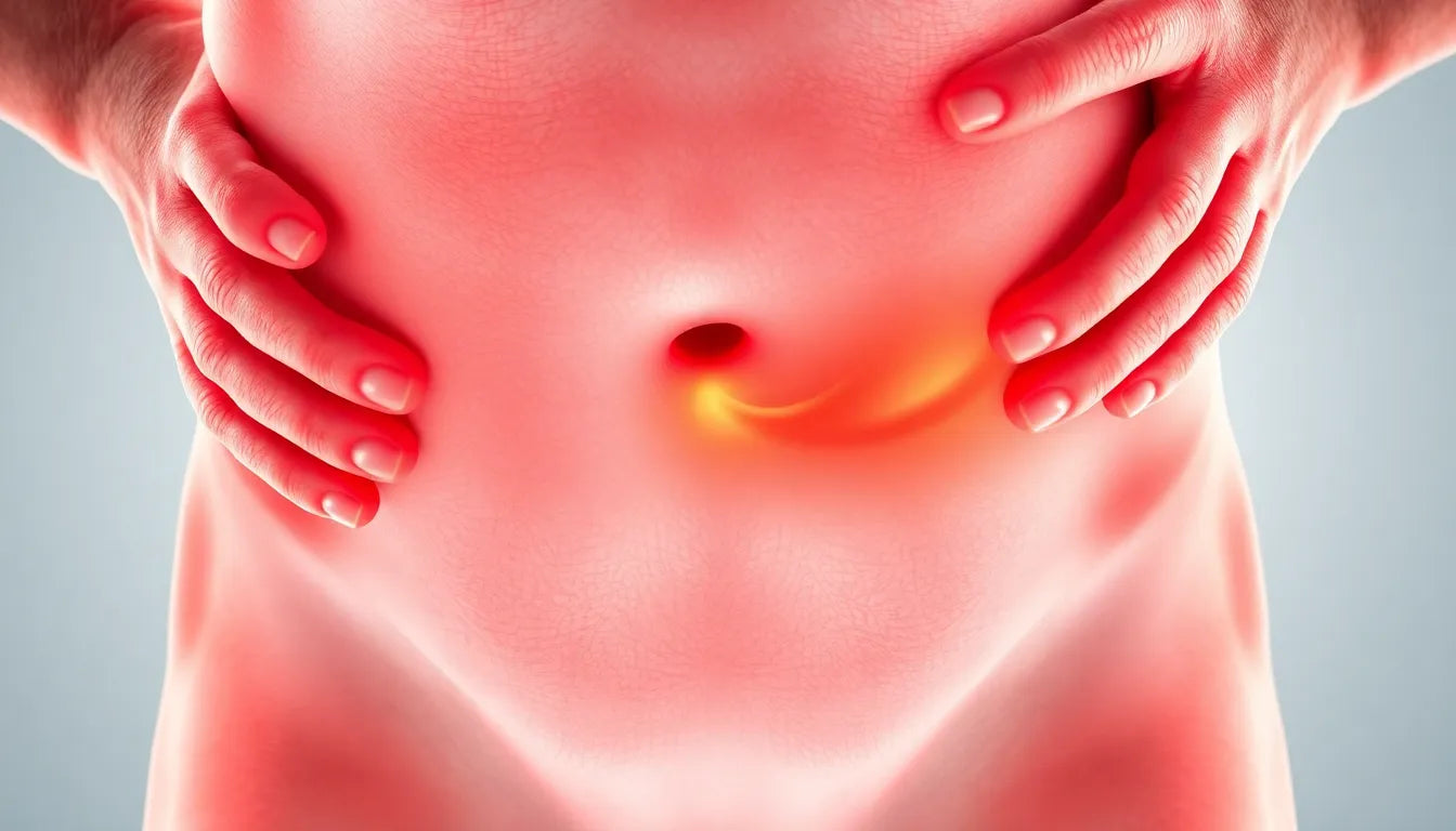 Ontdek de verborgen oorzaken van blijvende zenuwpijn na hernia operatie - Illustration