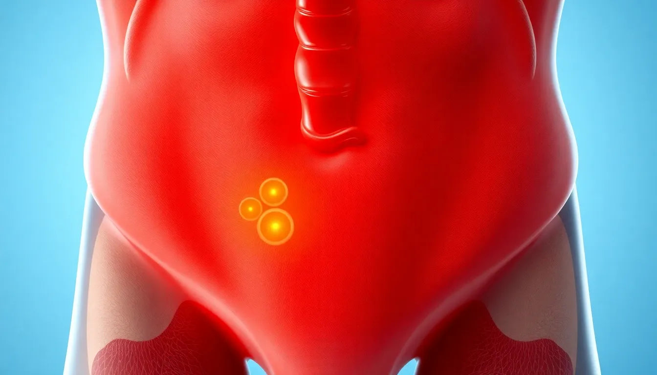 Leven met een nekhernia: persoonlijke verhalen en symptomen onthuld - Illustration