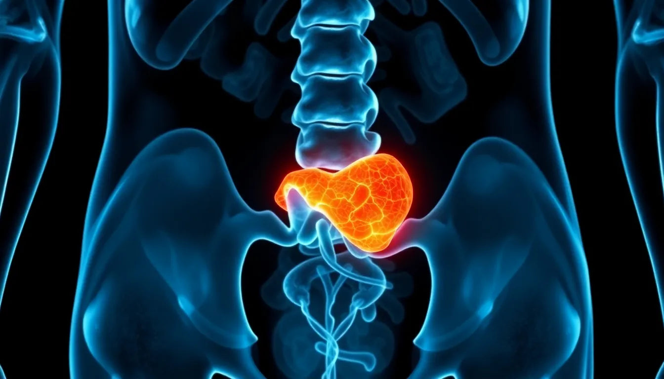 Ontdek de kracht van hernia scans: snel en effectief inzicht in uw gezondheid - Illustration