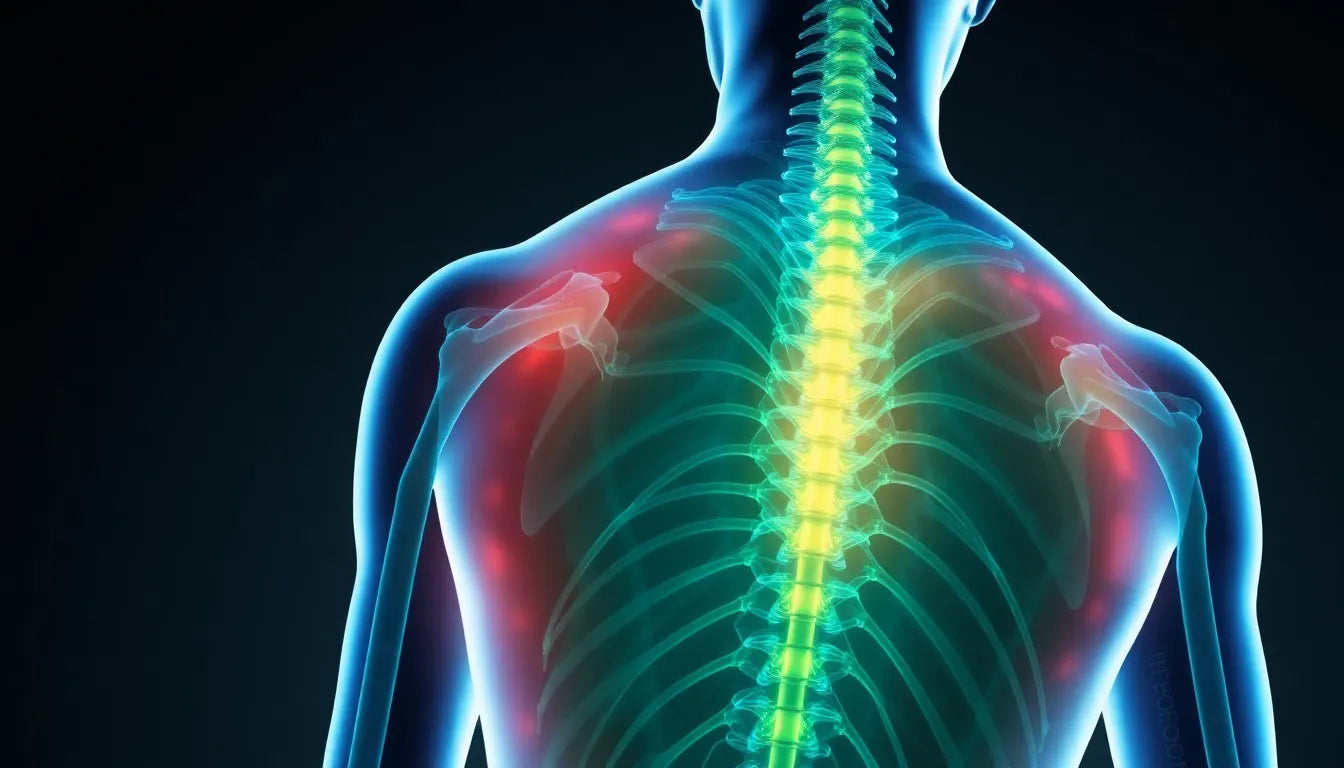 Verlicht sciatische pijn met deze eenvoudige oefeningen