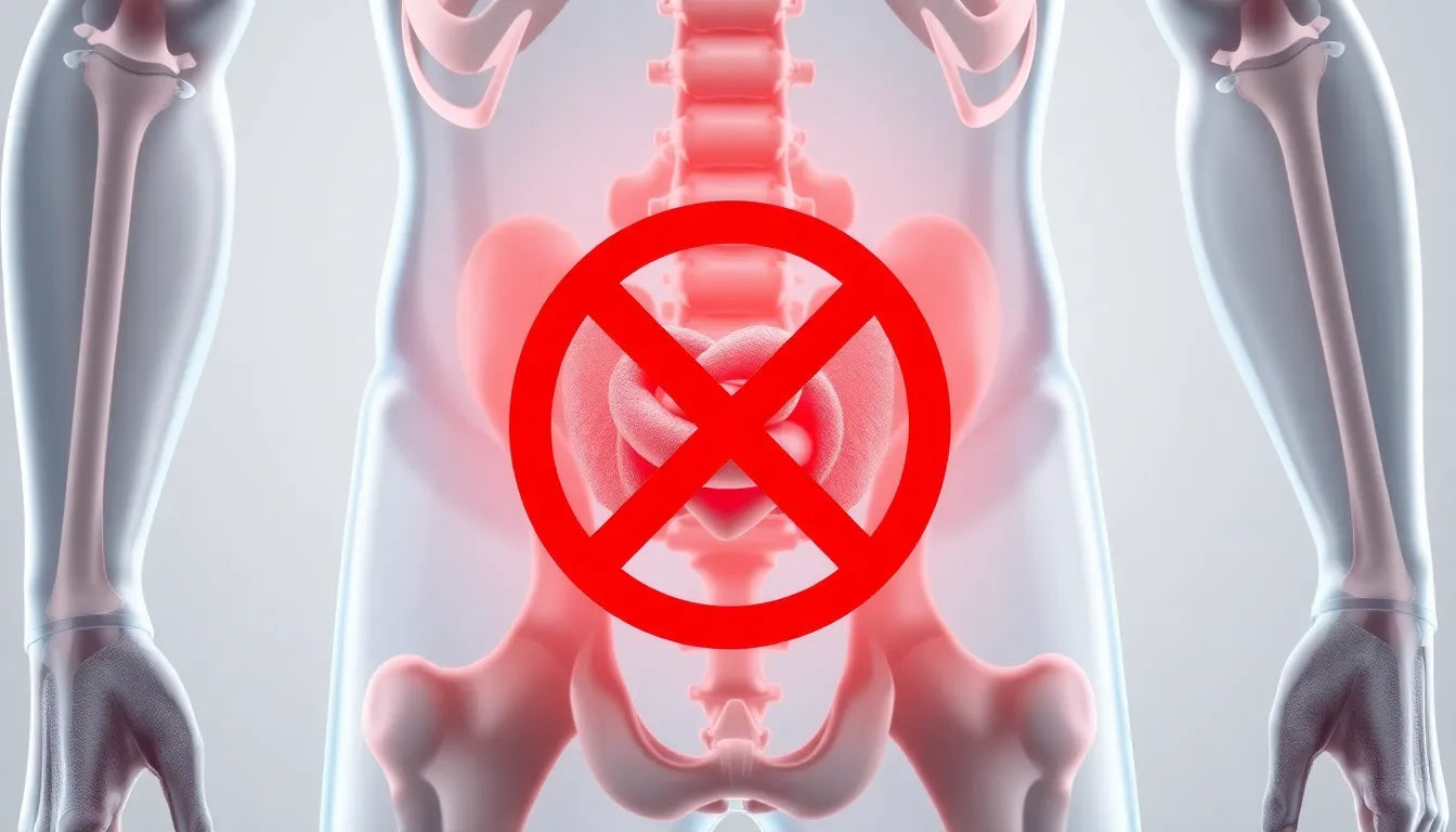 Versnel je herniaherstel met slimme ondersteuning en tips