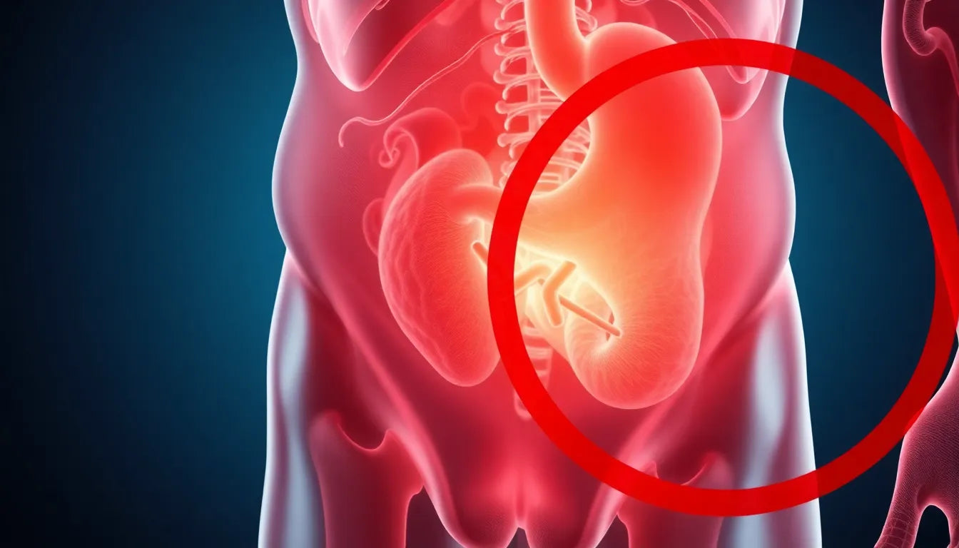 Ontdek de weg naar hernia-herstel zonder chirurgie - Illustration