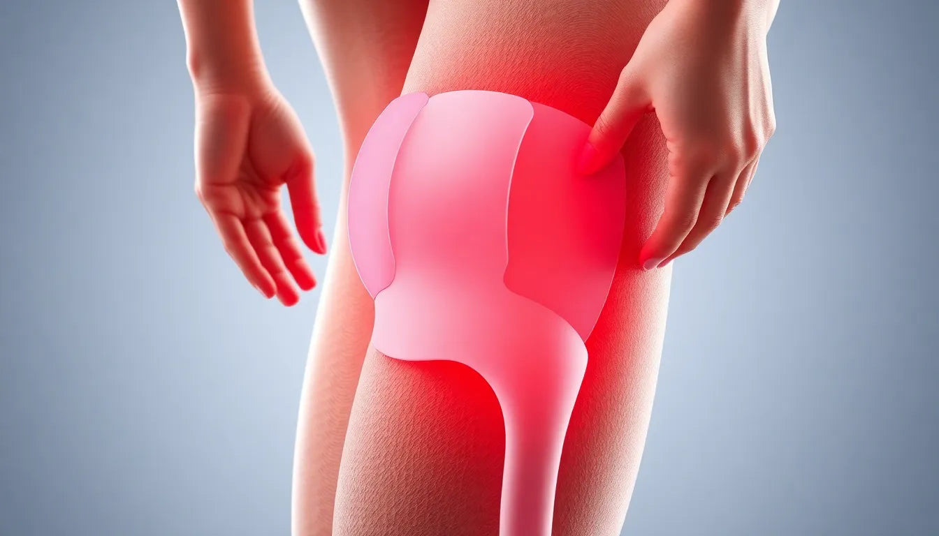 Verlicht polspijn: ontdek de beste attelle voor tendinite - Illustration