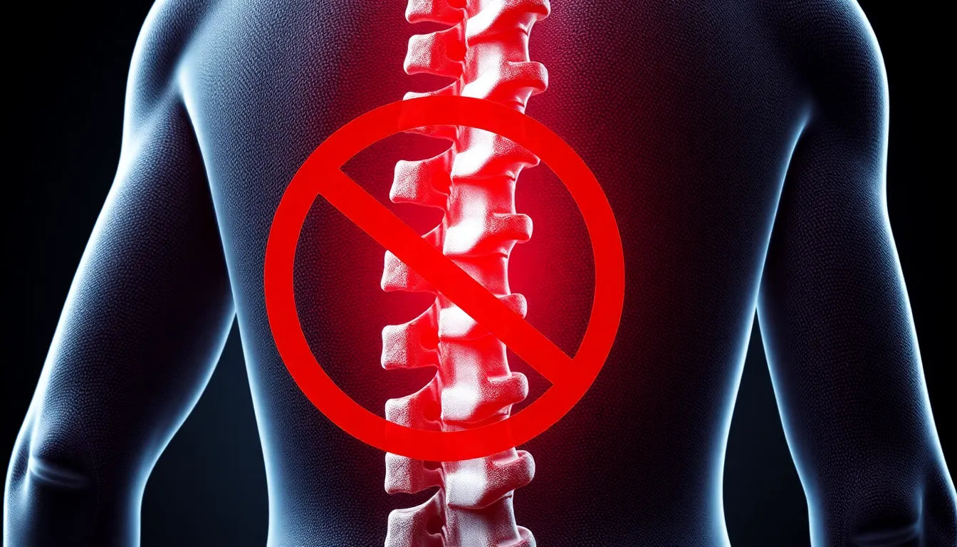 Spondylarthrite ankylosante: behoud je levenskwaliteit ondanks de uitdagingen