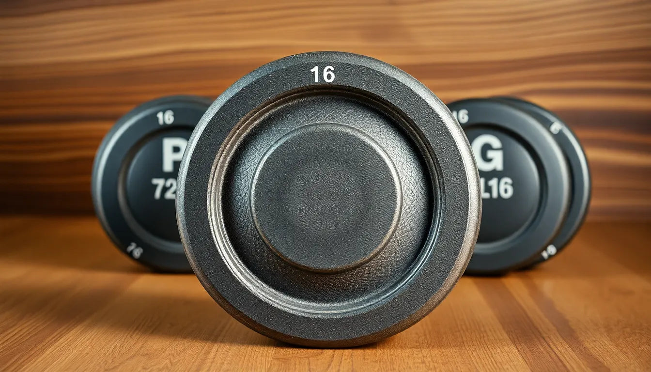 Versterk je training met slimme polsgewichten - Illustration