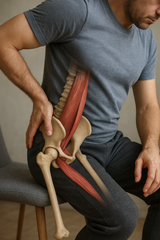 Psoas øvelser voor de oefenlezer: ontdek de beste bewegingen voor pijnvrij leven