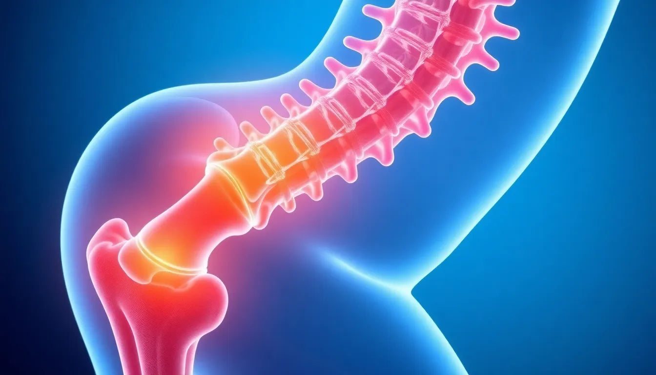 Ontdek effectieve oplossingen voor sciatique verlichting - Illustration