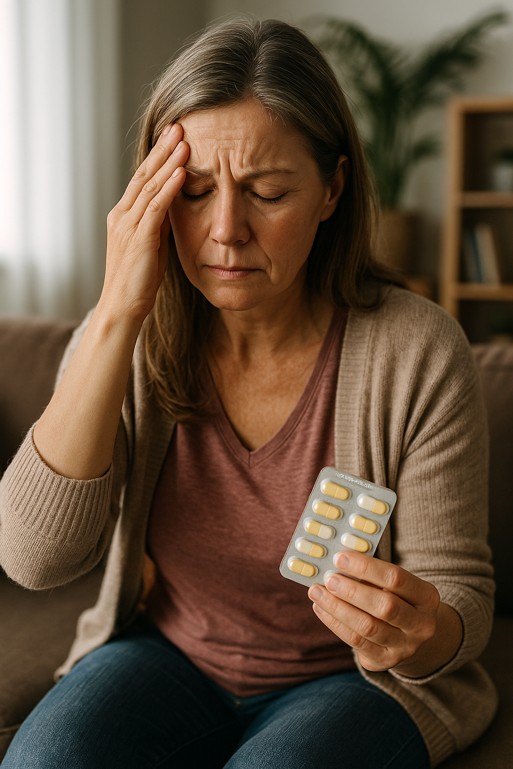 Fibromyalgie dosering: ontdek wat 'laag gedoseerd' voor jou betekent - Illustration