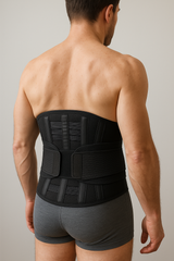 Rugcorset: jouw bondgenoot voor rugondersteuning en comfort