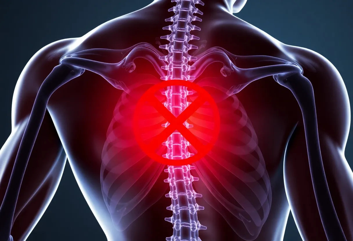 Ontdek de kracht van oefeningen voor een betere houding - Illustration