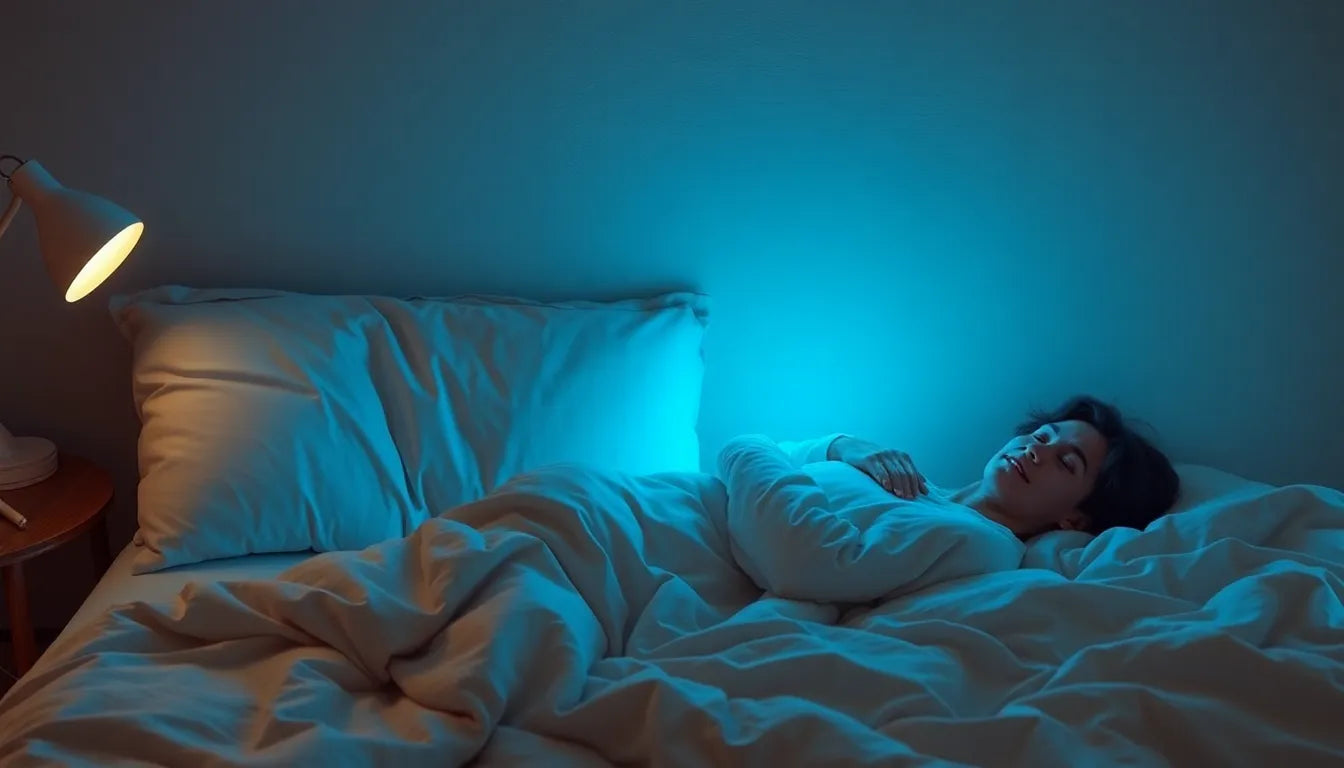 Ontdek de ultieme slaapoplossing voor ischiaspijn met ons ergonomisch kussen - Illustration