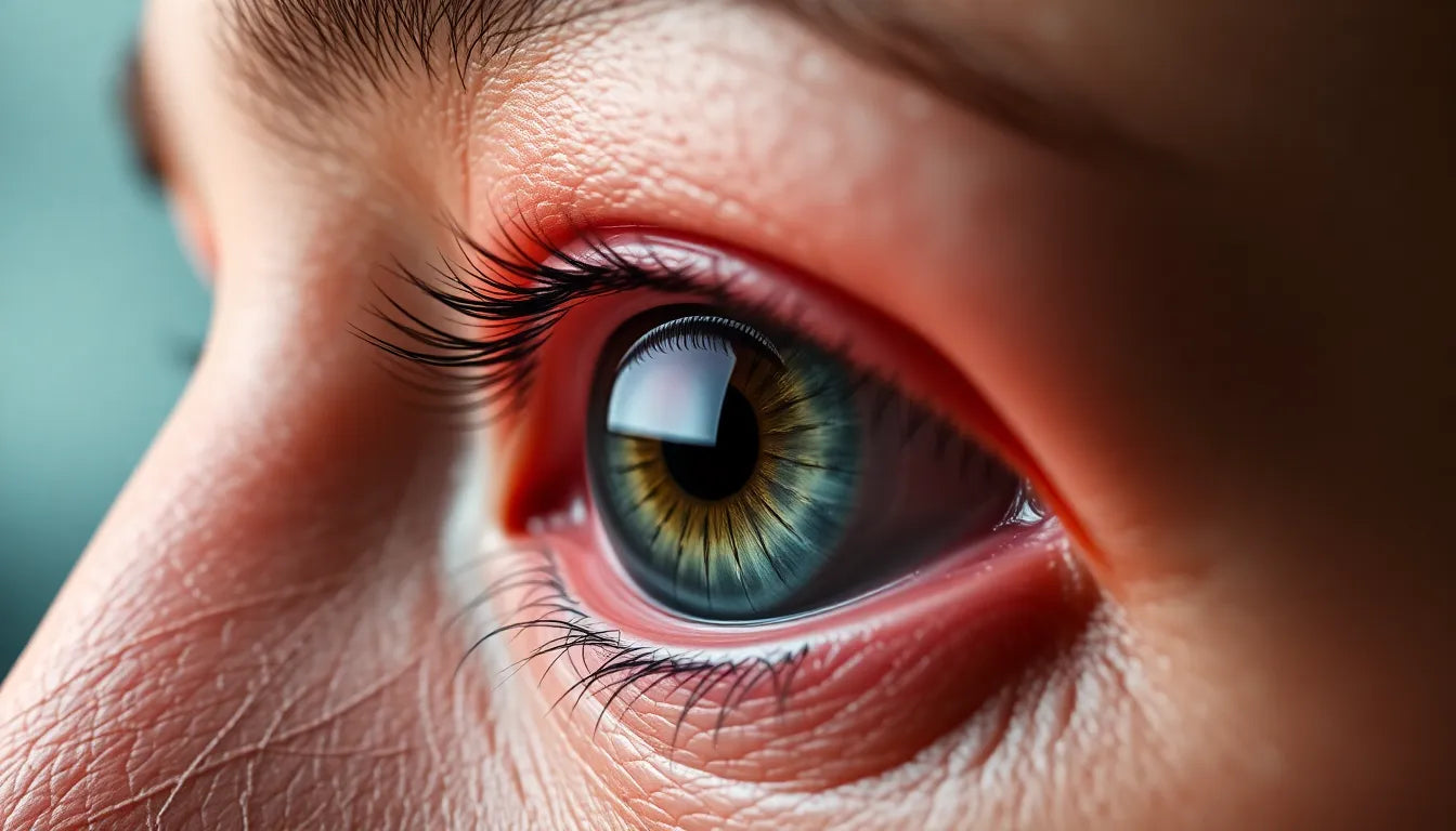 Ontdek de oorzaken van pijn in de linker onderrug en vind verlichting - Illustration