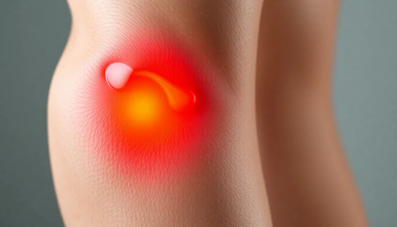 Ontdek de geheimen om van nekpijn af te komen wanneer je je hoofd draait - Illustration