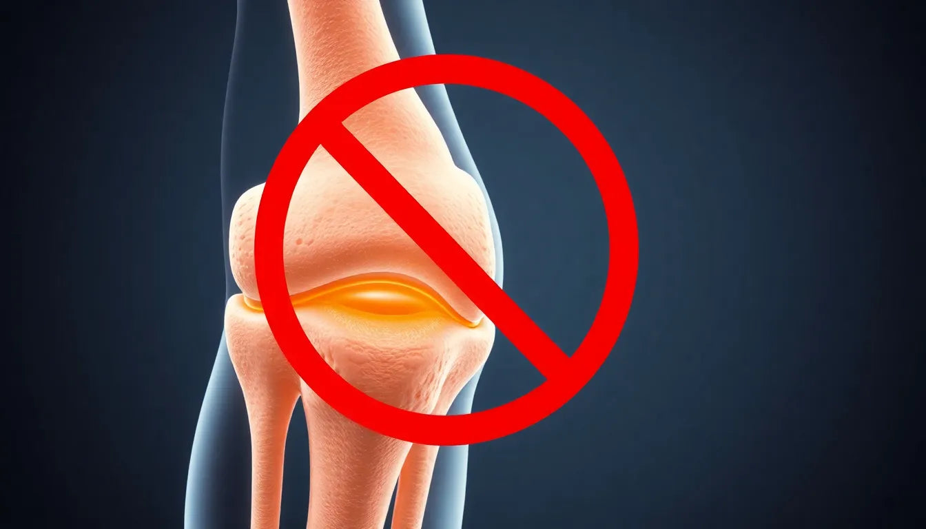 Leven zonder rugpijn: ontdek hoe je arthrose dos kunt verslaan! - Illustration