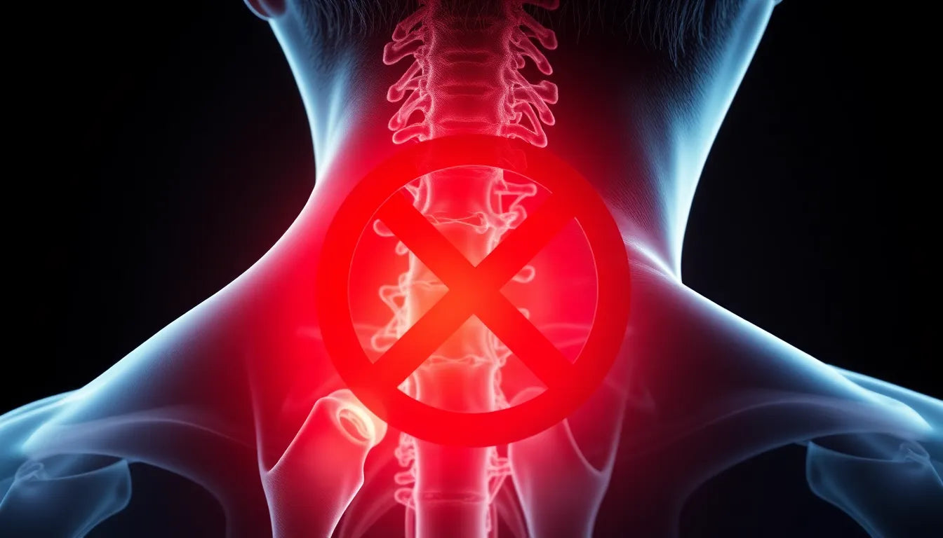 Verlicht je polspijn: ontdek oorzaken en oplossingen - Illustration