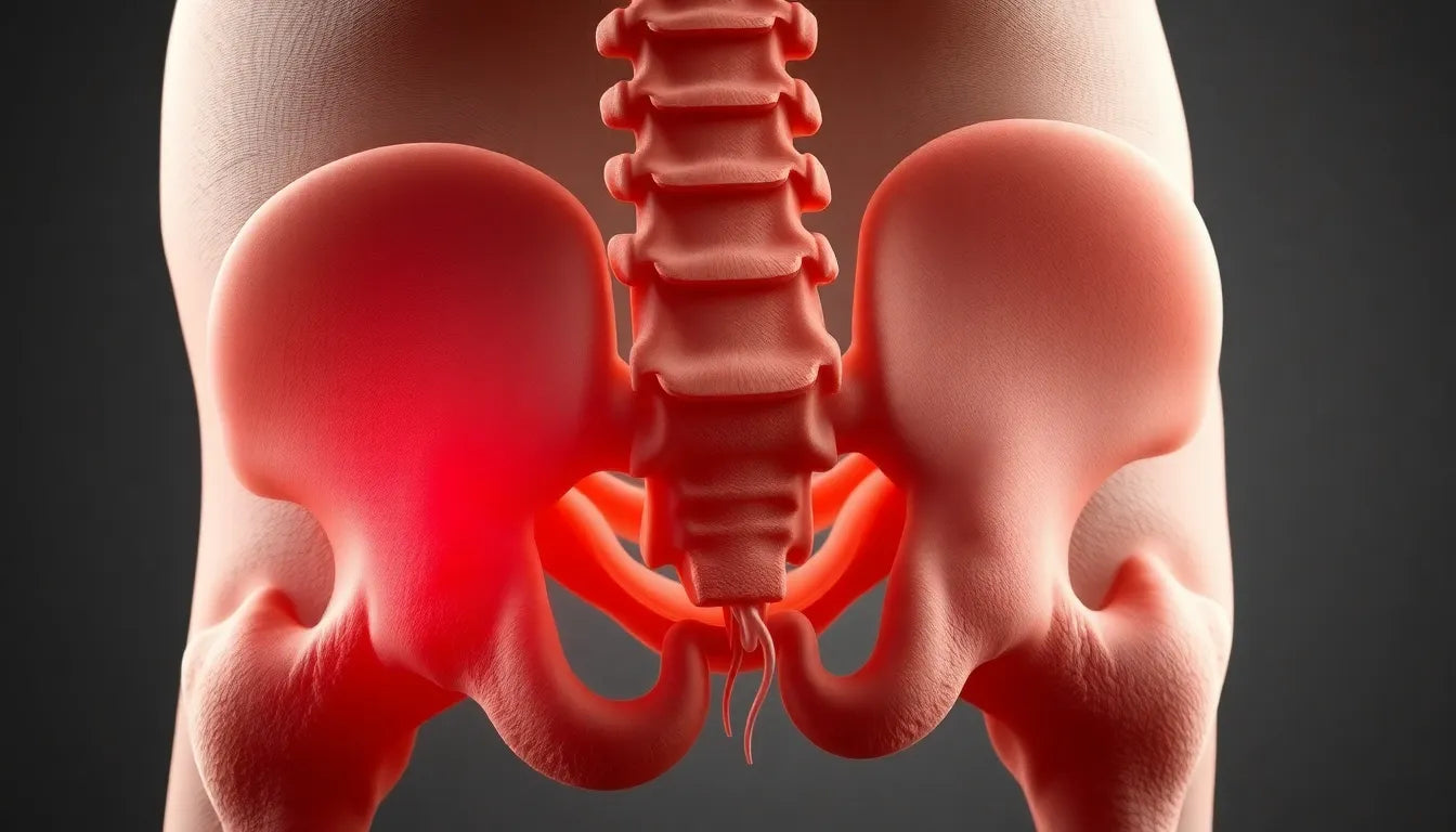 Ontdek hoe je kyphose kunt verlichten en je houding kunt verbeteren