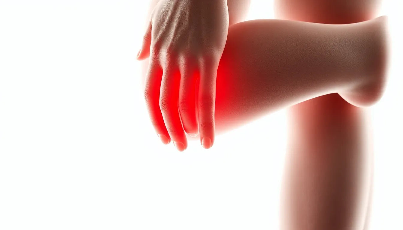 Herstel je mobiliteit: zeg vaarwel tegen pied tombant en sciatique-pijn - Illustration