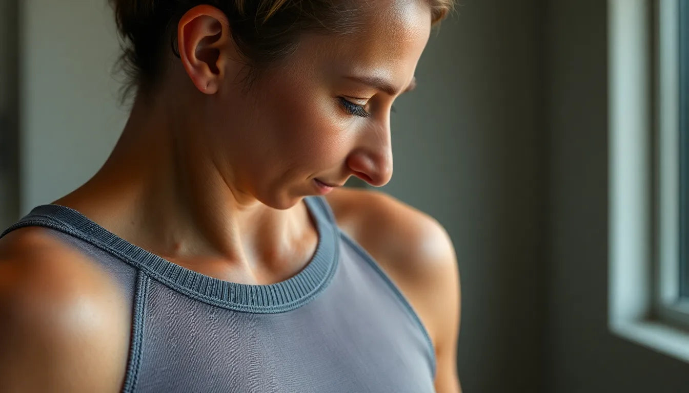 Oefenlezer: bevrijd je van pijn in de onderrug met deze effectieve oefeningen - Illustration