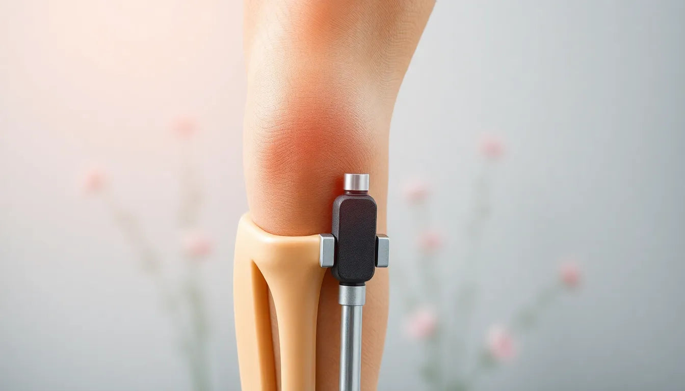 Verlicht Polspijn Met De Perfecte Orthese Poignet