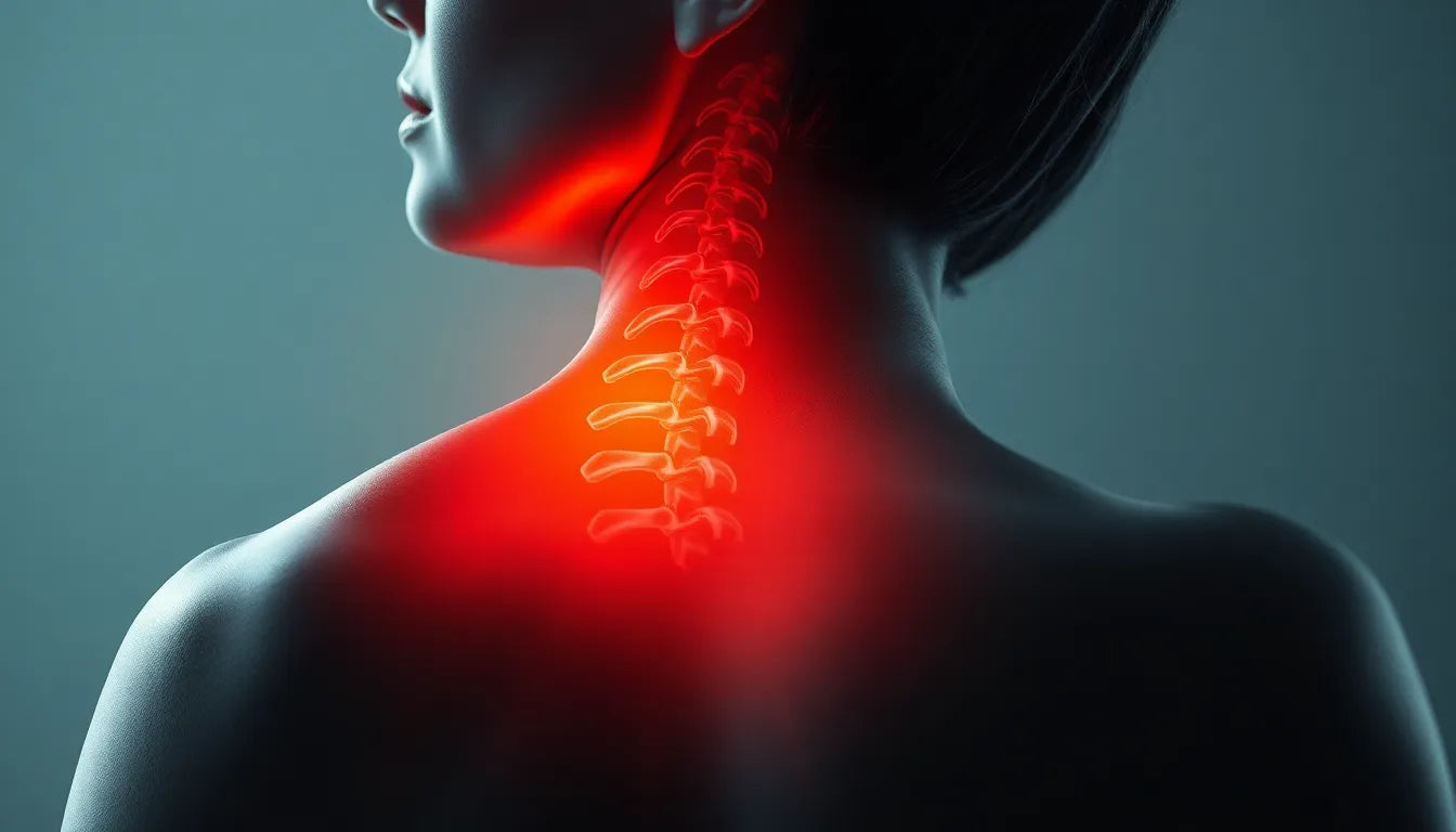 Lindre ondt i ryggen: ontdek de sleutel tot pijnvrij leven - Illustration