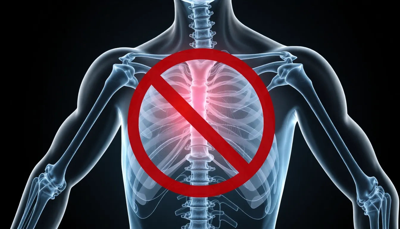 Genezing van artrose: eenvoudiger dan je denkt - Illustration