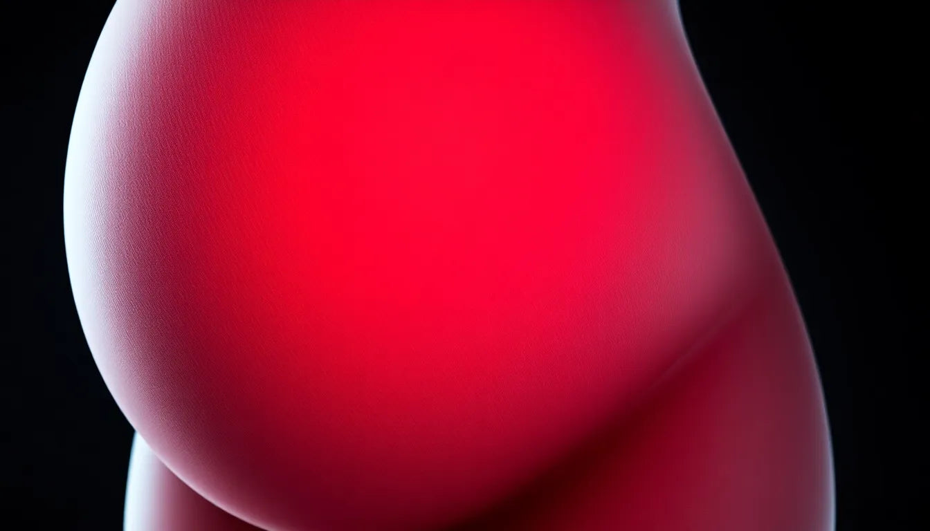 Verlicht nekpijn tijdens de zwangerschap: ontdek oplossingen die echt helpen - Illustration