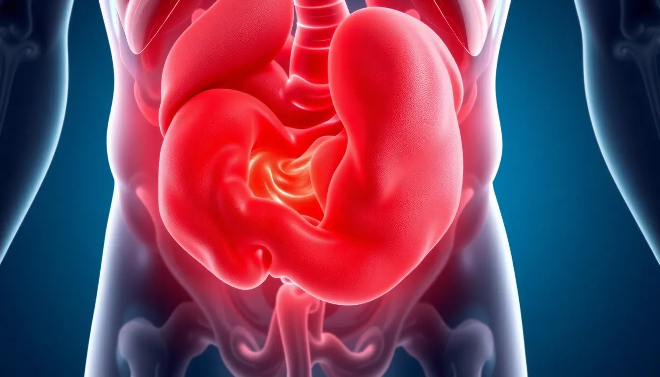 Ontdek de kracht van effectieve medicatie tegen hernia-pijn - Illustration