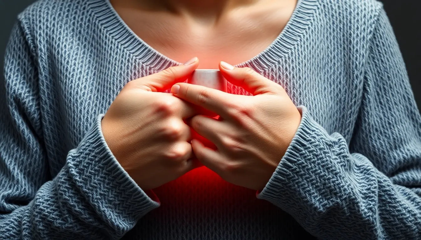 Wanneer rugpijn meer is dan ongemak: herken de alarmsignalen - Illustration