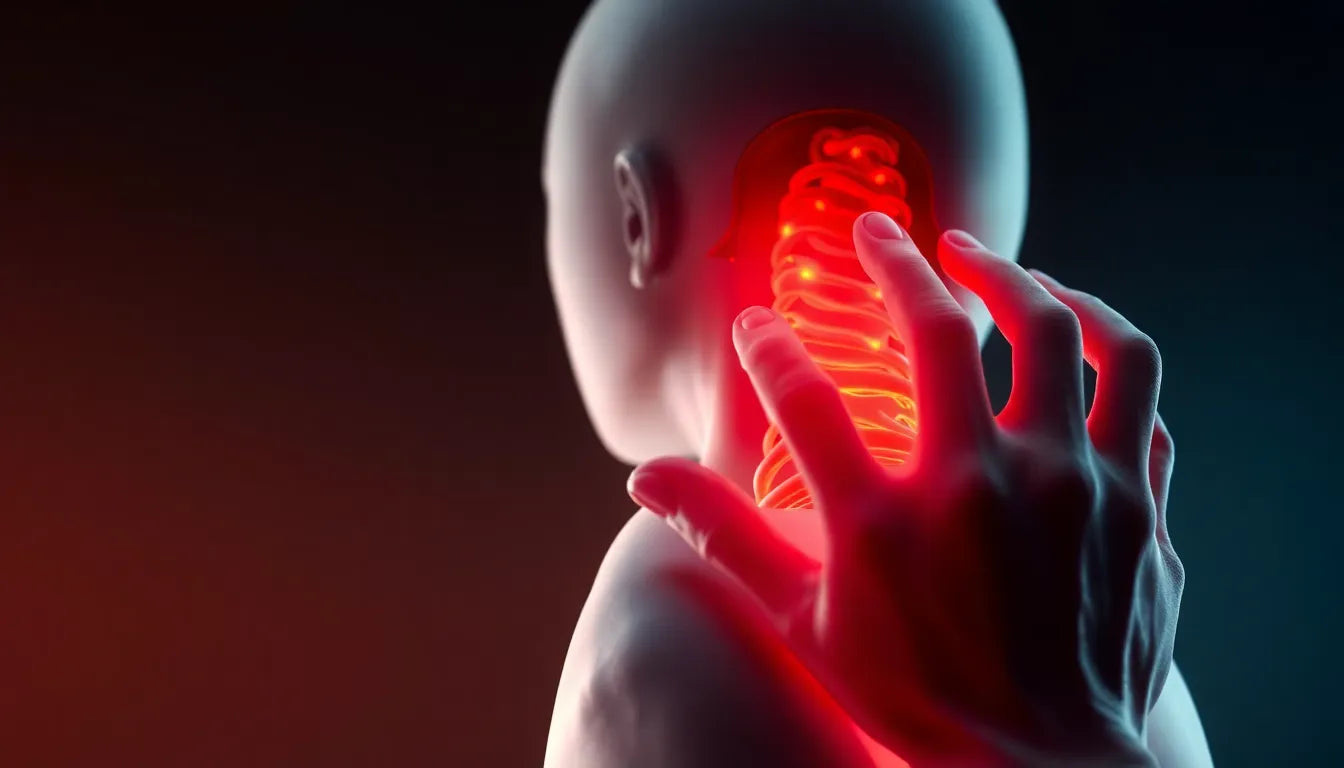 Verlos je van polspijn: ontdek de oorzaken en oplossingen - Illustration