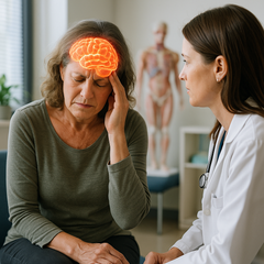 Centrale neuropatische pijn: ontdek de verborgen impact op je leven en hoe je verlichting kunt vinden