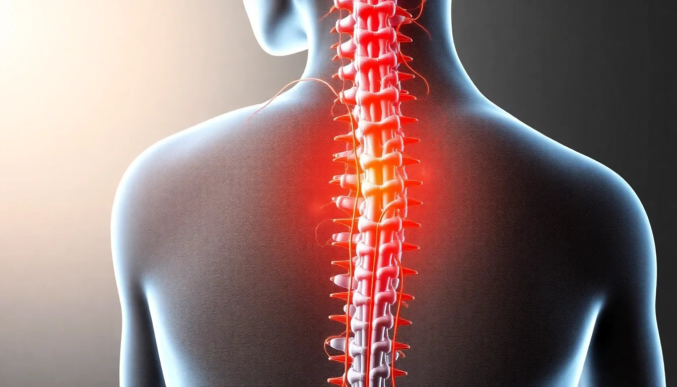 Bevrijd je van ischias: oefeningen die echt werken - Illustration