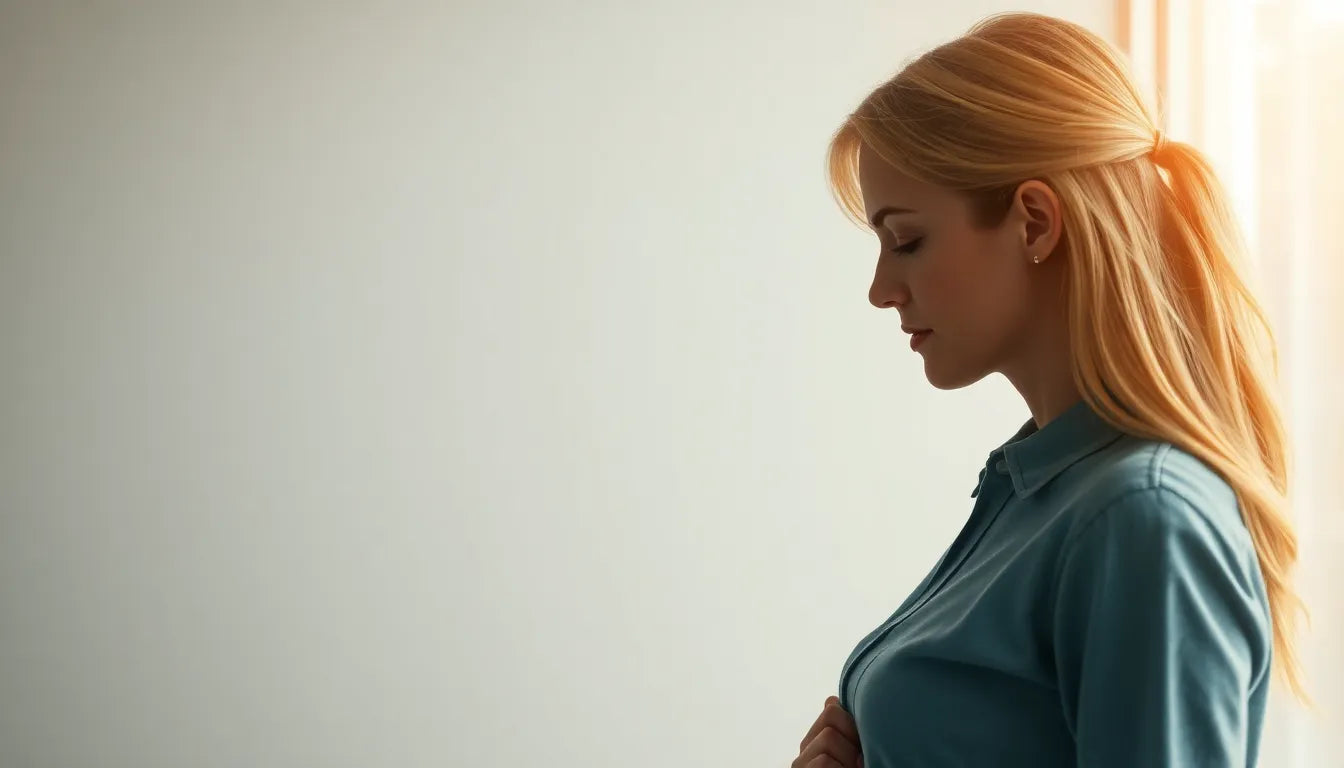 Ondt i ryggen svimmel og kvalme: ontdek de verborgen verbanden en vind verlichting - Illustration