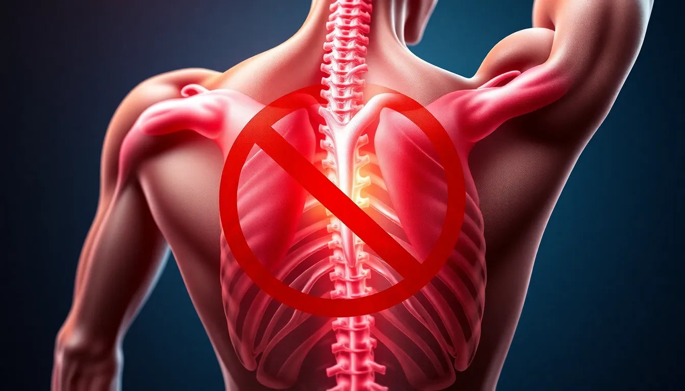 Verander je werkplek met fysieke ergonomie en voel het verschil - Illustration
