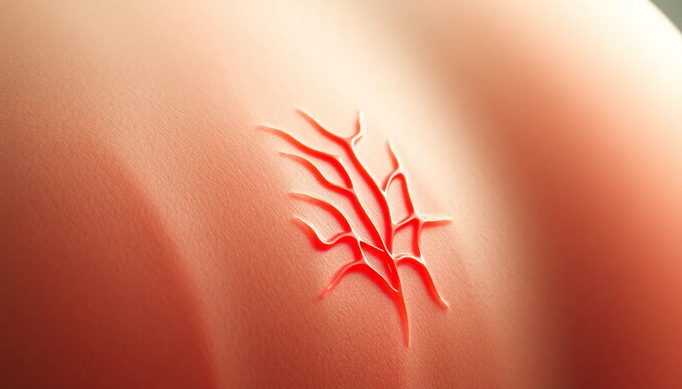 Zeg vaarwel tegen rugpijn tijdens je menstruatie - Illustration