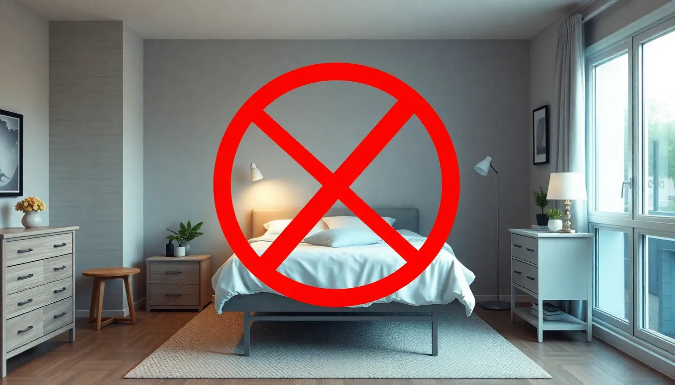 Een comfortabele woonkamer: je herstelplek na een hernia operatie - Illustration