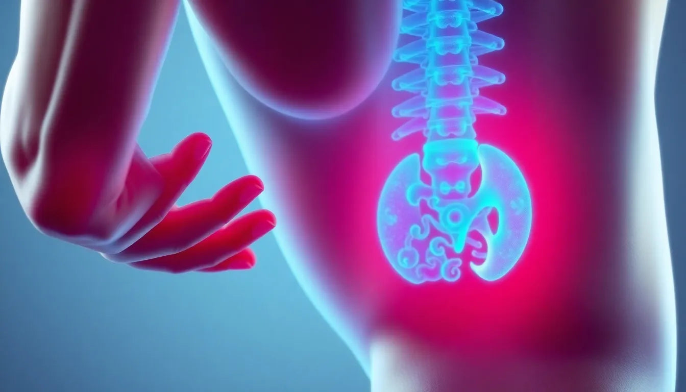 Verlicht je nekpijn en duizeligheid: ontdek de oorzaken en oplossingen - Illustration