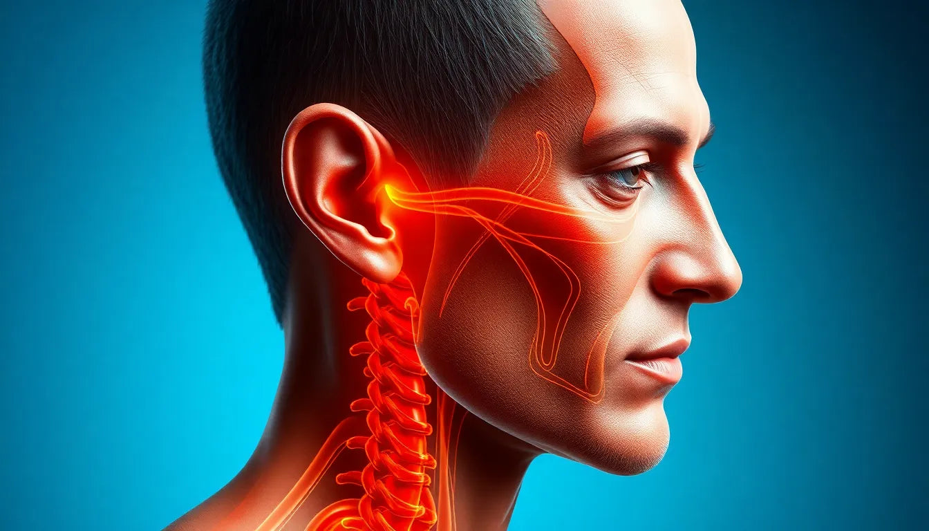 Heupvrijheid herwinnen: essentiële hofte øvelser voor elke oefenlezer - Illustration