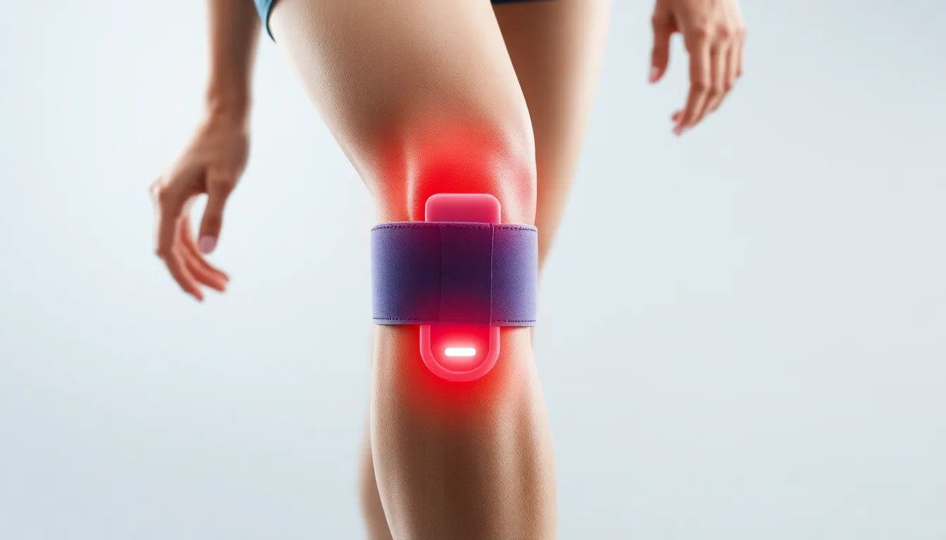 Verlicht polspijn met de perfecte orthèse poignet