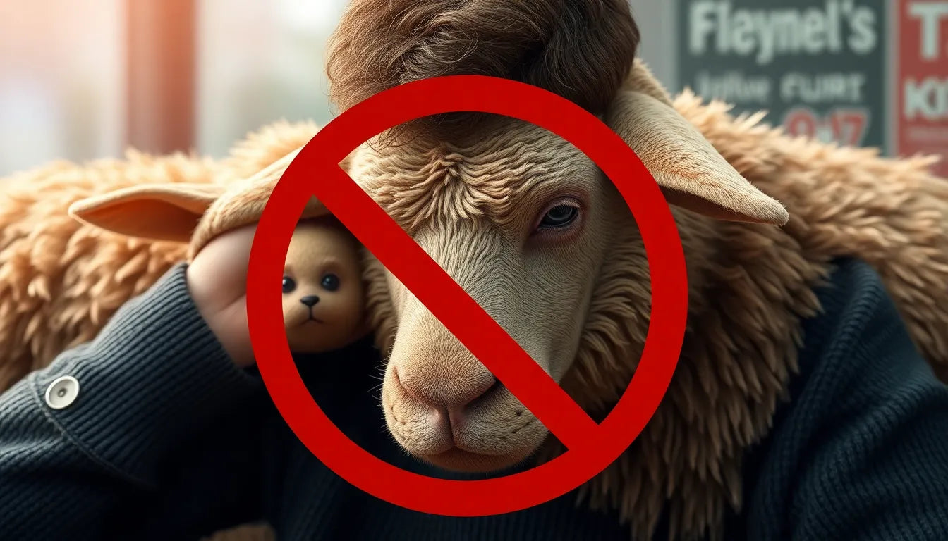 Influenza ondt i ryggen: vind verlichting en begrip - Illustration