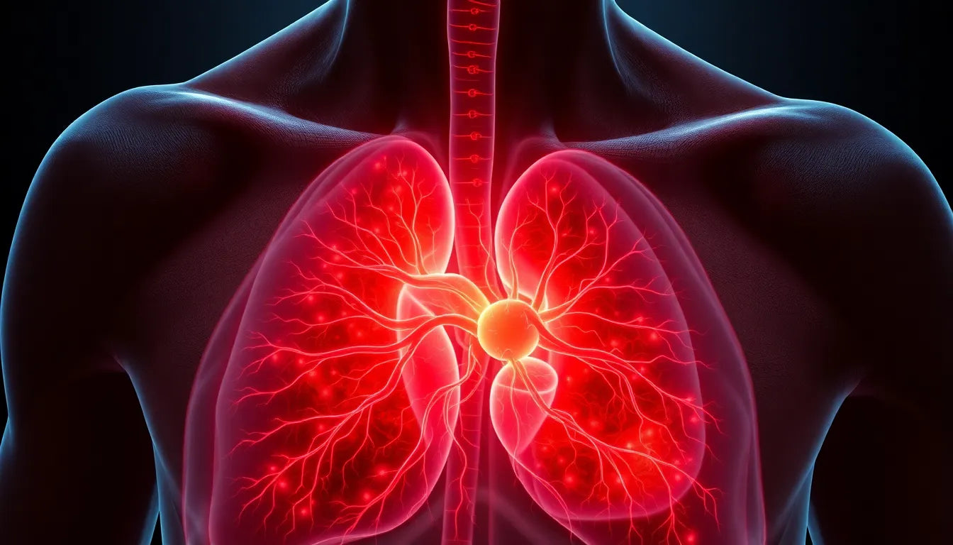 Pijn in de onderrug bij blaasontsteking: een signaal om serieus te nemen - Illustration