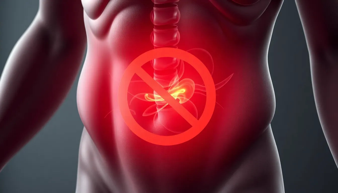 Blijvende beenpijn na hernia-operatie: vind verlichting en herstel je leven - Illustration