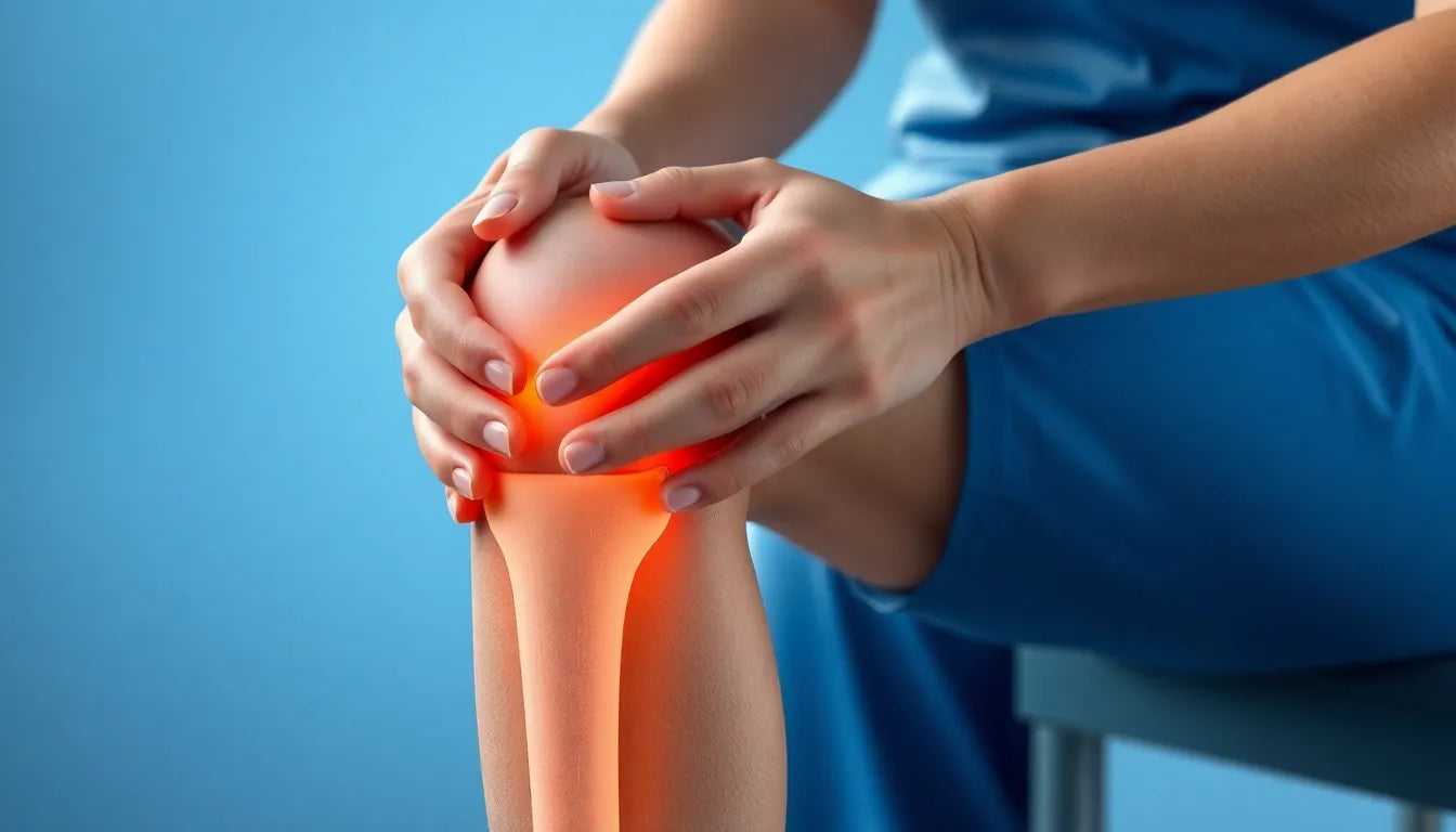 Herstel en vrijheid: overwin je poignet cassé met vertrouwen - Illustration